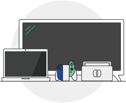 Gaming Devices